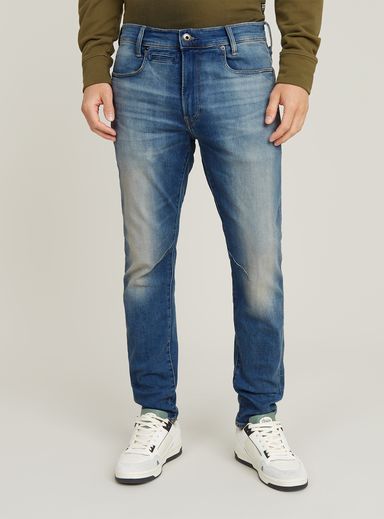 Jeans D-Staq Slim